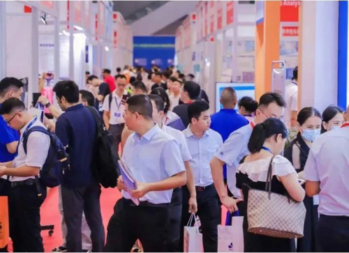 华大基因携互联网+基因检测产品，亮相2023深圳CEIVD展会！